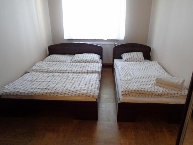 Privatunterkunft Irys 1