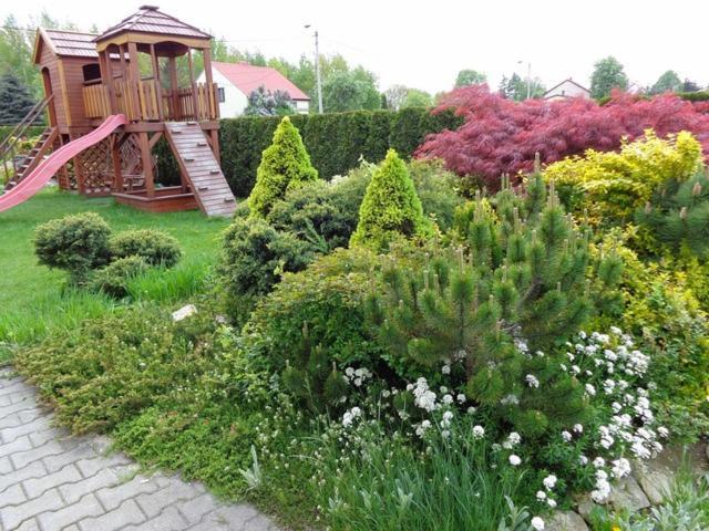 Irys 1 Tychy