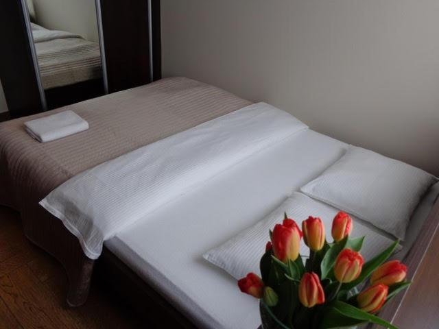 Privatunterkunft Irys 1 *