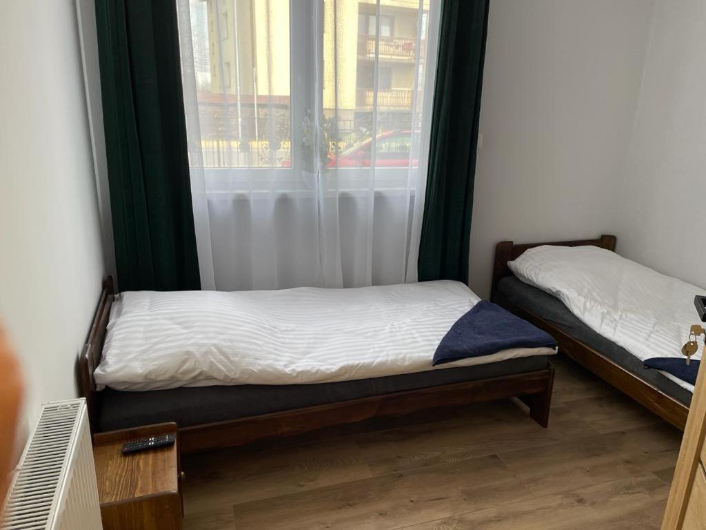 Irys 1 Tychy